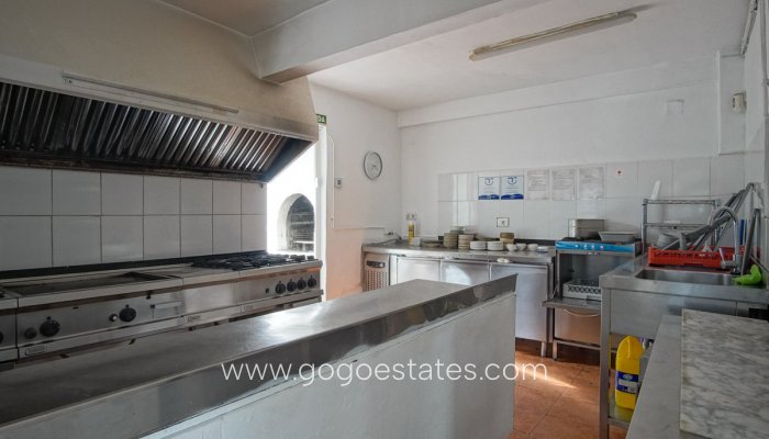 Te koop - Huis - Vrijstaande Villa - Dénia - Denia Centro