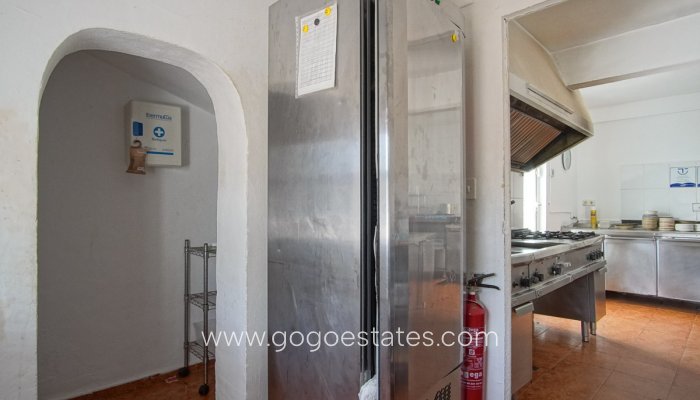 Te koop - Huis - Vrijstaande Villa - Dénia - Denia Centro