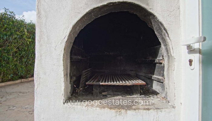 Te koop - Huis - Vrijstaande Villa - Dénia - Denia Centro