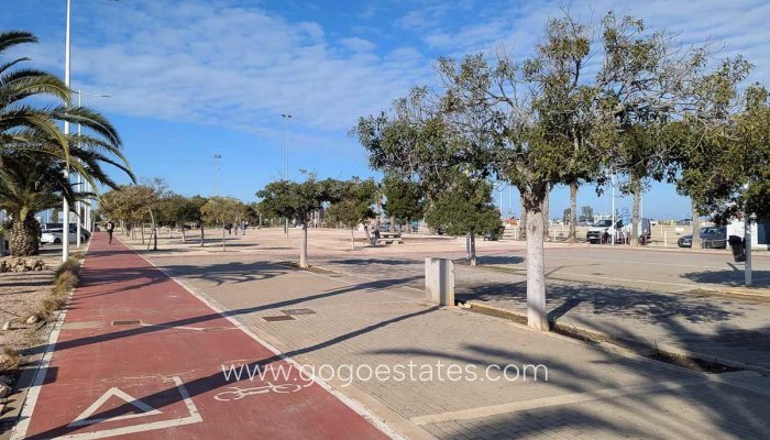 Te koop - Huis - Vrijstaande Villa - Dénia - Denia Centro