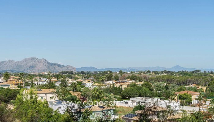 Te koop - Huis - Vrijstaande Villa - Dénia - Denia Centro