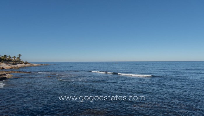 Te koop - Huis - Vrijstaande Villa - Dénia - Denia Centro