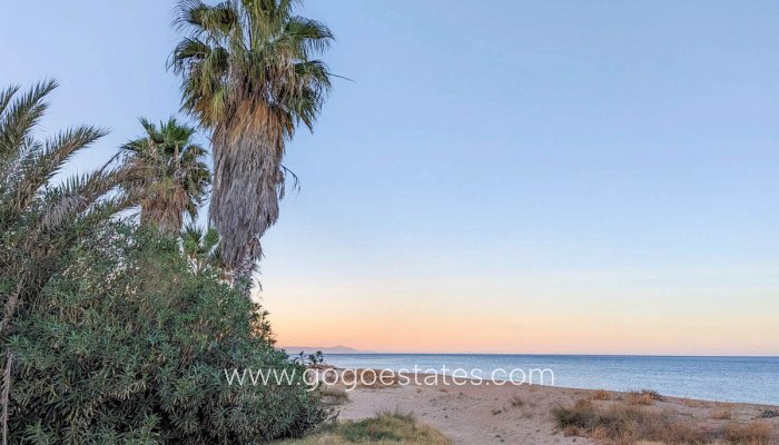 Te koop - Huis - Vrijstaande Villa - Dénia - Denia Centro