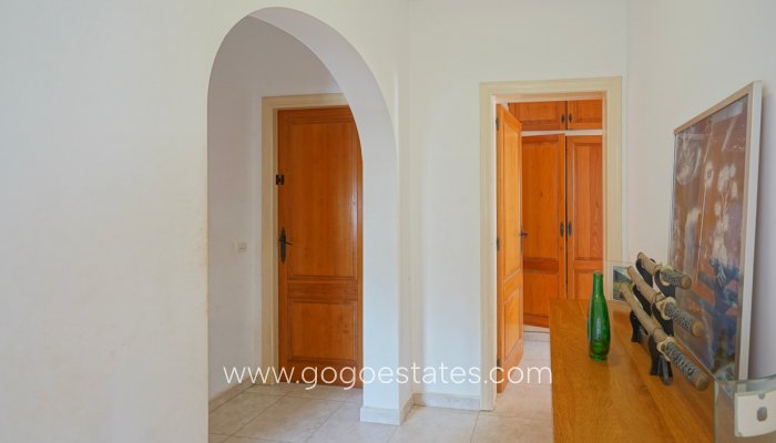 Te koop - Huis - Vrijstaande Villa - Jávea Xàbia - Jávea - Xàbia Centro