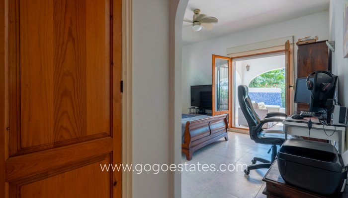 Te koop - Huis - Vrijstaande Villa - Jávea Xàbia - Jávea - Xàbia Centro