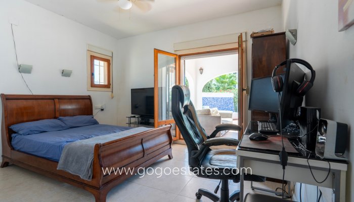 Te koop - Huis - Vrijstaande Villa - Jávea Xàbia - Jávea - Xàbia Centro