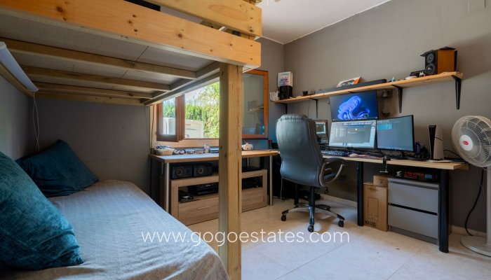 Te koop - Huis - Vrijstaande Villa - Jávea Xàbia - Jávea - Xàbia Centro