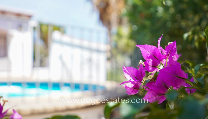 Te koop - Huis - Vrijstaande Villa - Jávea Xàbia - Jávea - Xàbia Centro