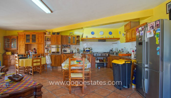 Revente - Maison - Villa Individuelle - Dénia - Denia Centro