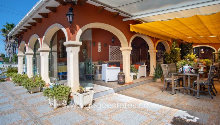 Revente - Maison - Villa Individuelle - Dénia - Denia Centro