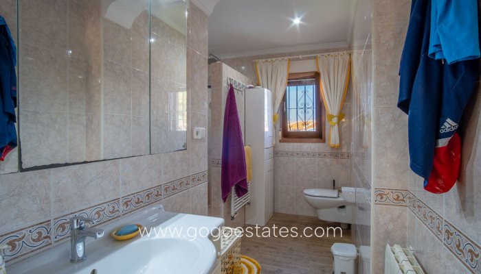 Revente - Maison - Villa Individuelle - Dénia - Denia Centro