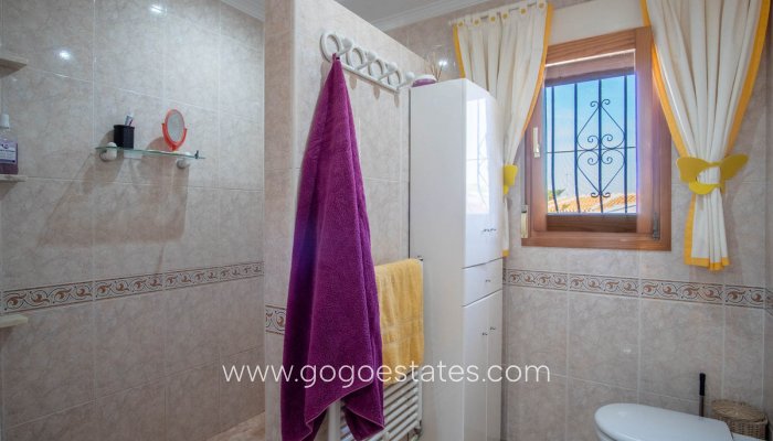 Revente - Maison - Villa Individuelle - Dénia - Denia Centro