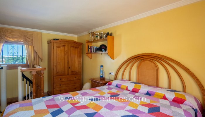 Revente - Maison - Villa Individuelle - Dénia - Denia Centro