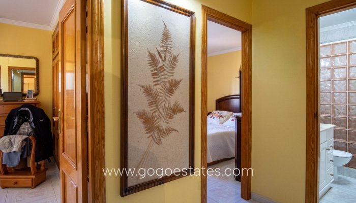 Revente - Maison - Villa Individuelle - Dénia - Denia Centro