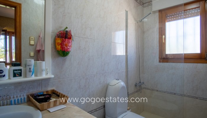 Revente - Maison - Villa Individuelle - Dénia - Denia Centro