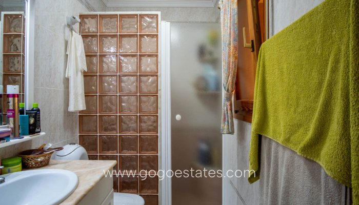 Revente - Maison - Villa Individuelle - Dénia - Denia Centro