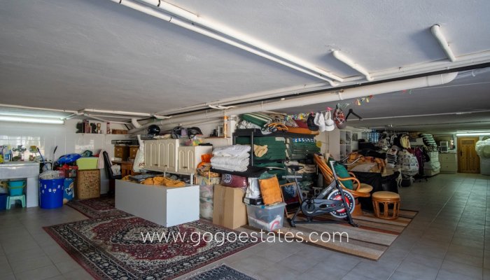 Revente - Maison - Villa Individuelle - Dénia - Denia Centro