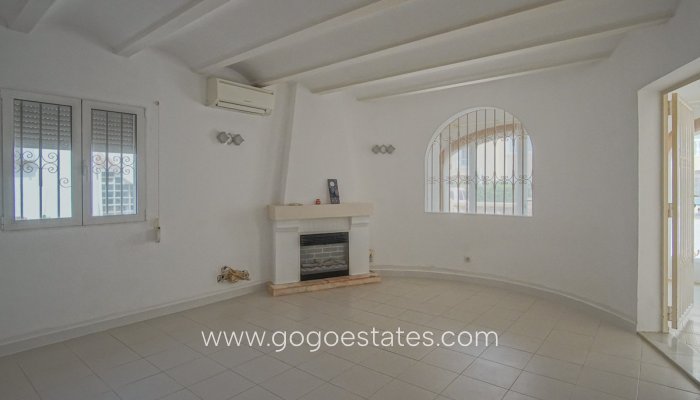 Te koop - Appartement - Begane Grond Appartement - Dénia - Denia Centro