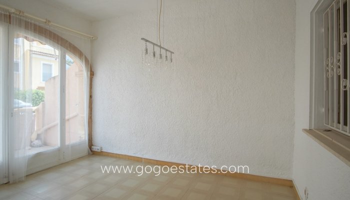 Te koop - Appartement - Begane Grond Appartement - Dénia - Denia Centro