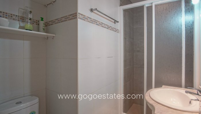 Te koop - Appartement - Begane Grond Appartement - Dénia - Denia Centro