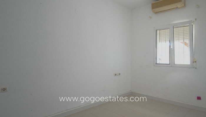 Te koop - Appartement - Begane Grond Appartement - Dénia - Denia Centro