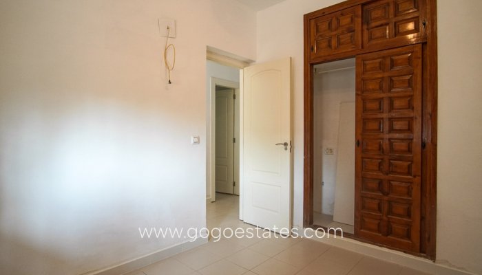 Te koop - Appartement - Begane Grond Appartement - Dénia - Denia Centro