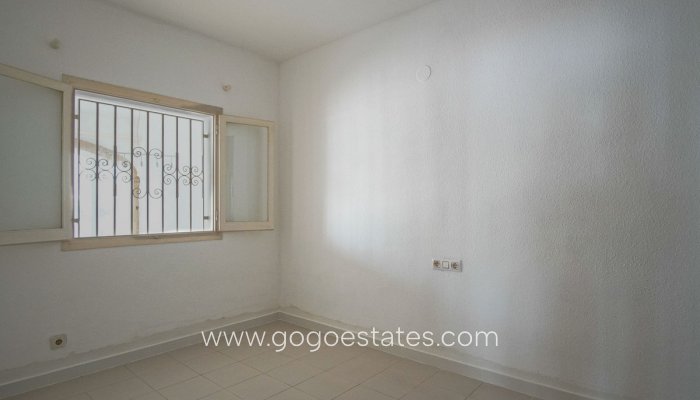 Te koop - Appartement - Begane Grond Appartement - Dénia - Denia Centro