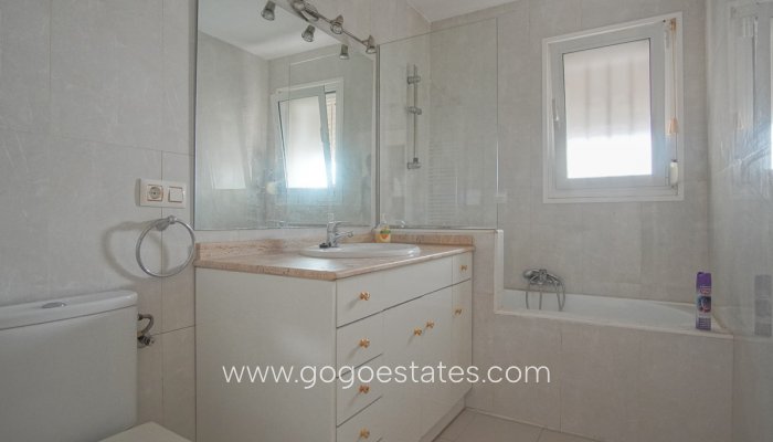 Te koop - Appartement - Begane Grond Appartement - Dénia - Denia Centro