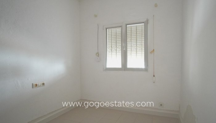 Te koop - Appartement - Begane Grond Appartement - Dénia - Denia Centro