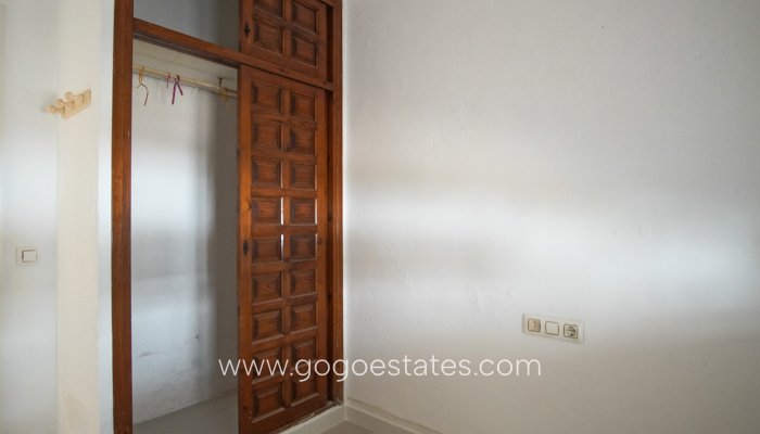 Te koop - Appartement - Begane Grond Appartement - Dénia - Denia Centro