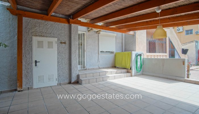 Te koop - Appartement - Begane Grond Appartement - Dénia - Denia Centro