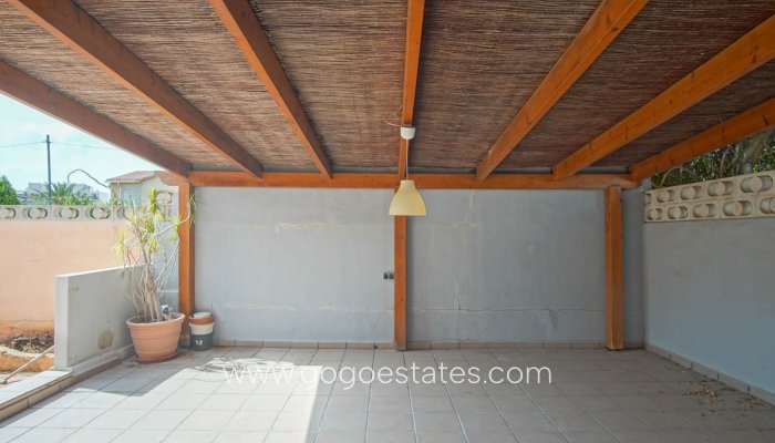 Te koop - Appartement - Begane Grond Appartement - Dénia - Denia Centro