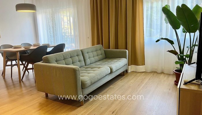 Te koop - Appartement - Appartement op de middelste verdieping - Alicante - Alicante Centro