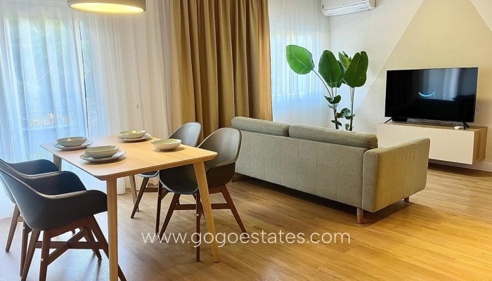 Te koop - Appartement - Appartement op de middelste verdieping - Alicante - Alicante Centro