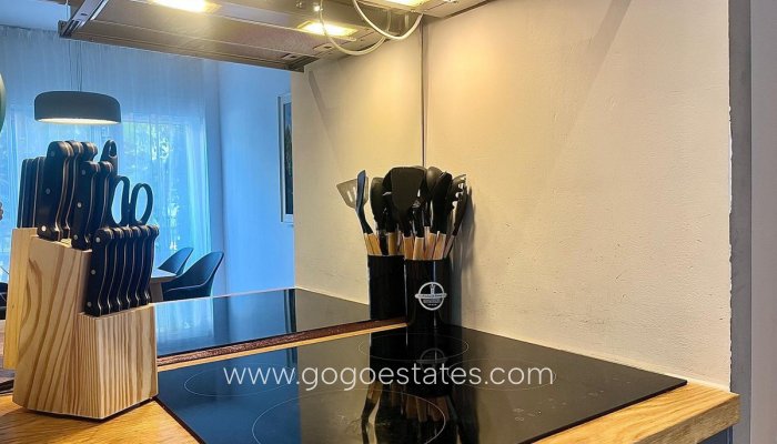 Te koop - Appartement - Appartement op de middelste verdieping - Alicante - Alicante Centro