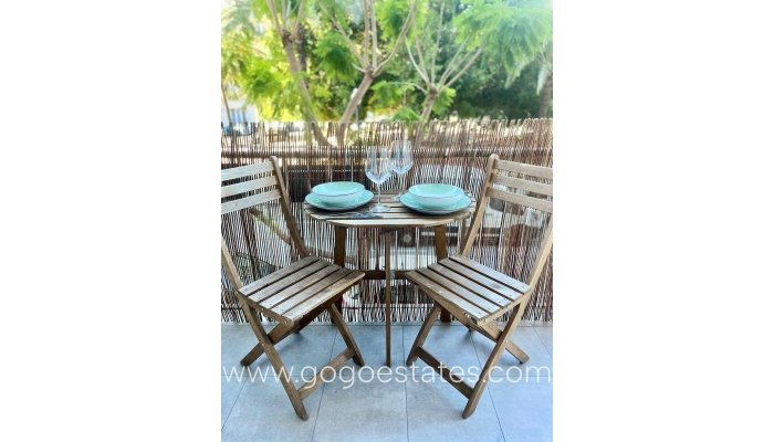 Te koop - Appartement - Appartement op de middelste verdieping - Alicante - Alicante Centro