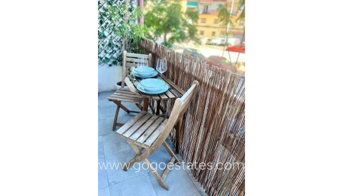 Te koop - Appartement - Appartement op de middelste verdieping - Alicante - Alicante Centro