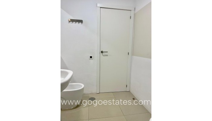 Te koop - Appartement - Appartement op de middelste verdieping - Alicante - Alicante Centro