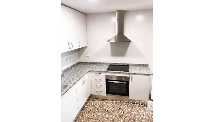Te koop - Appartement - Appartement op de middelste verdieping - San Vicente del Raspeig - San Vicente del Raspeig Centro