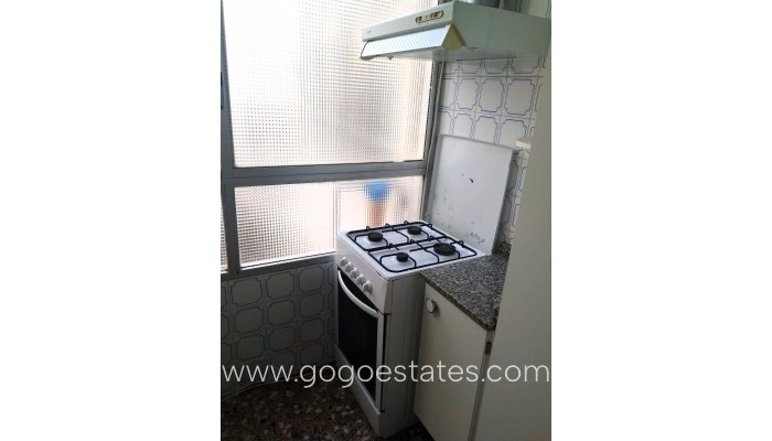 Te koop - Appartement - Appartement op de middelste verdieping - San Vicente del Raspeig - San Vicente del Raspeig Centro