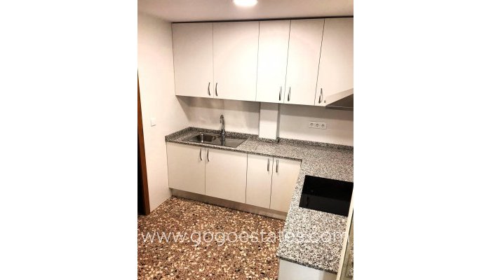 Te koop - Appartement - Appartement op de middelste verdieping - San Vicente del Raspeig - San Vicente del Raspeig Centro