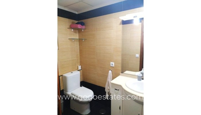 Te koop - Appartement - Appartement op de middelste verdieping - San Vicente del Raspeig - San Vicente del Raspeig Centro