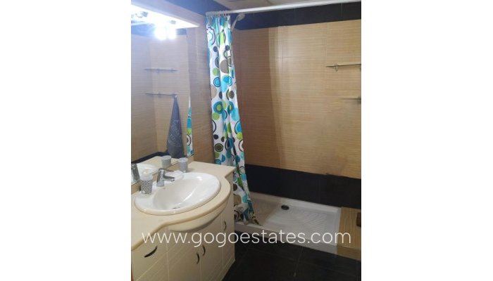 Te koop - Appartement - Appartement op de middelste verdieping - San Vicente del Raspeig - San Vicente del Raspeig Centro