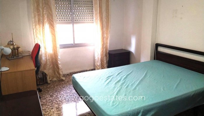 Te koop - Appartement - Appartement op de middelste verdieping - San Vicente del Raspeig - San Vicente del Raspeig Centro