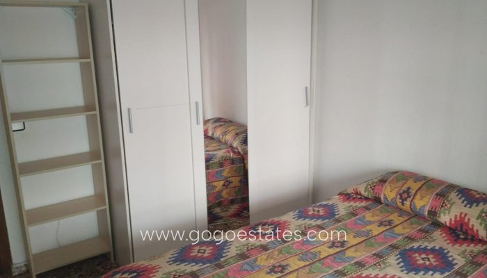 Te koop - Appartement - Appartement op de middelste verdieping - San Vicente del Raspeig - San Vicente del Raspeig Centro