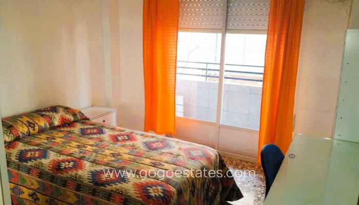 Te koop - Appartement - Appartement op de middelste verdieping - San Vicente del Raspeig - San Vicente del Raspeig Centro