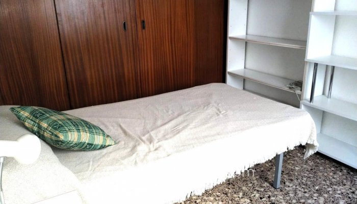 Te koop - Appartement - Appartement op de middelste verdieping - San Vicente del Raspeig - San Vicente del Raspeig Centro