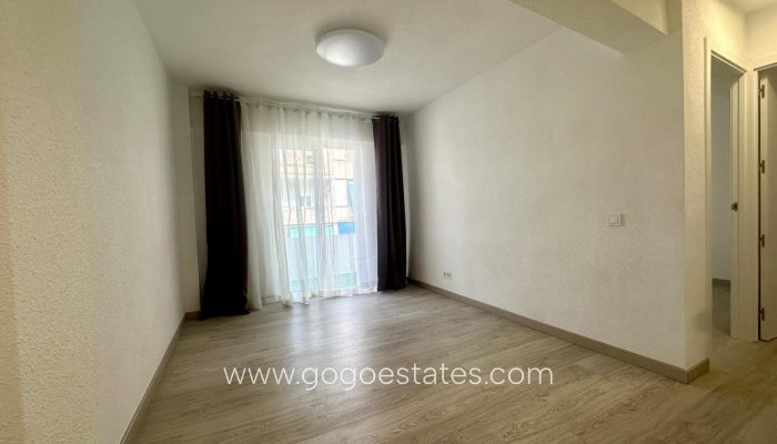 Te koop - Appartement - Appartement op de middelste verdieping - Alicante - Alicante Centro