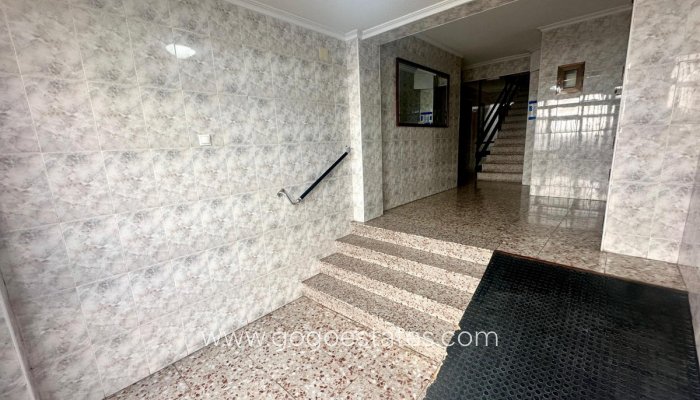 Te koop - Appartement - Appartement op de middelste verdieping - Alicante - Alicante Centro