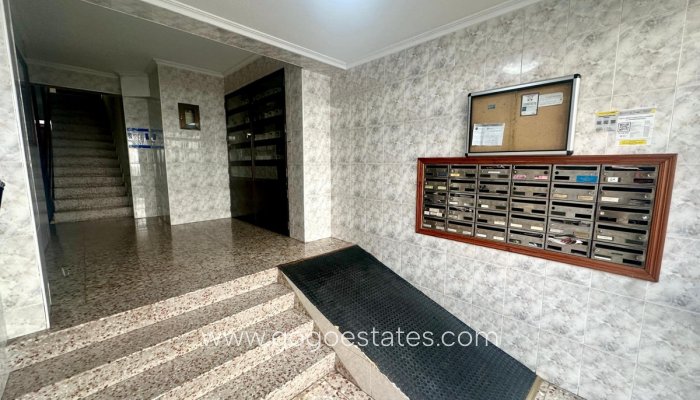 Te koop - Appartement - Appartement op de middelste verdieping - Alicante - Alicante Centro